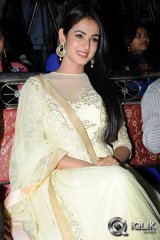 Sonal Chauhan at Legend Movie Success Meet